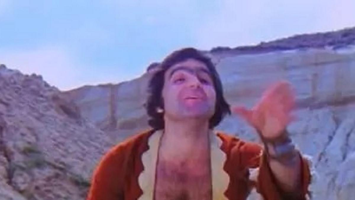 Yeilam'n emektar ismiydi... Battal Gazi'nin yldzndan kt haber!