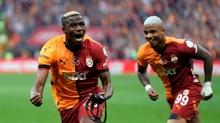 Osimhen 45 milyonu reddetti