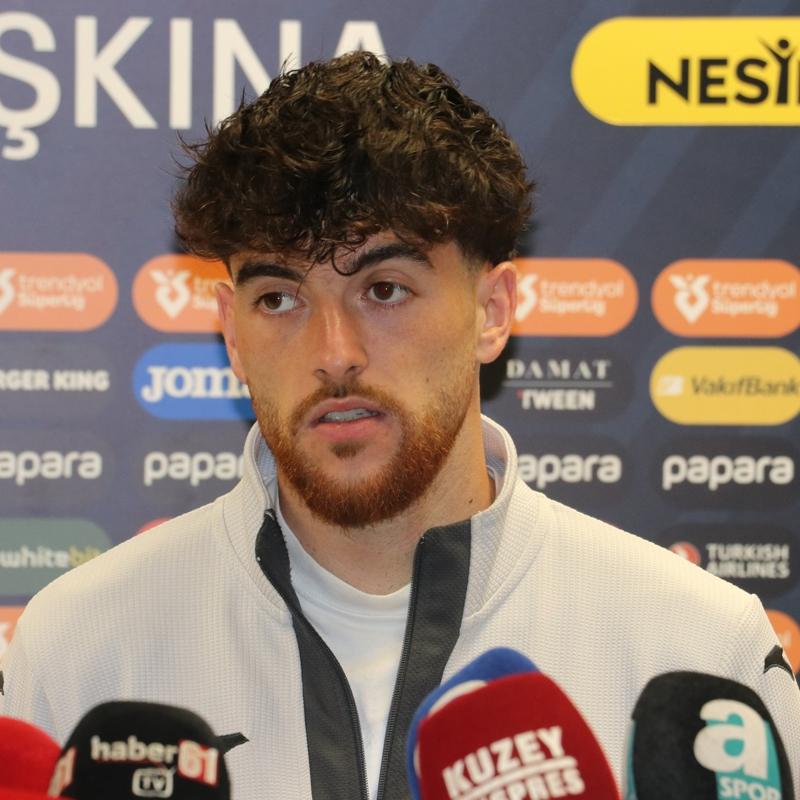 Resmi aklama! Pedro Malheiro imzay att