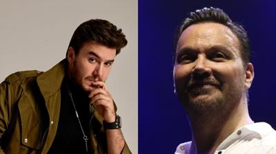 Adn duymas yetti! Sinan Akl'n tepkisi, Mustafa Ceceli hayranlarn ldrtt