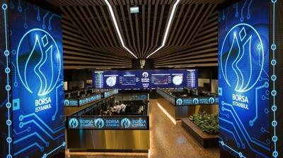 Borsa ald, ilemler balad