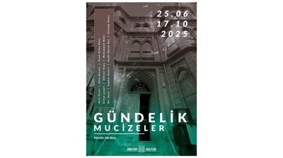 Kalyon Kltr, yaz mevsimini Gndelik Mucizeler' ile karlyor