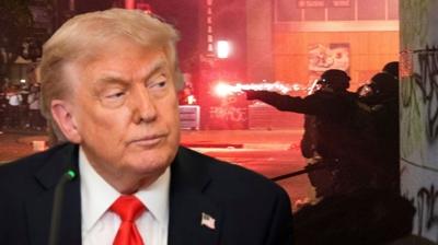 Trump: Bugn ok nemli aklamalar yapacam