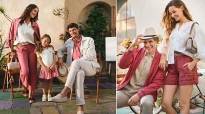 U.S. Polo Assn. ile heyecan dolu bir yaz