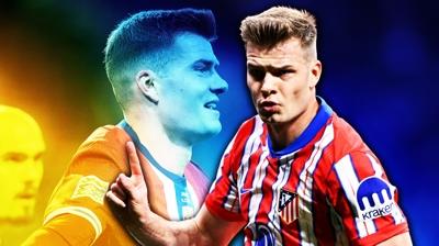 Ve Alexander Srloth Tamam dedi! Transfer resmen bitti