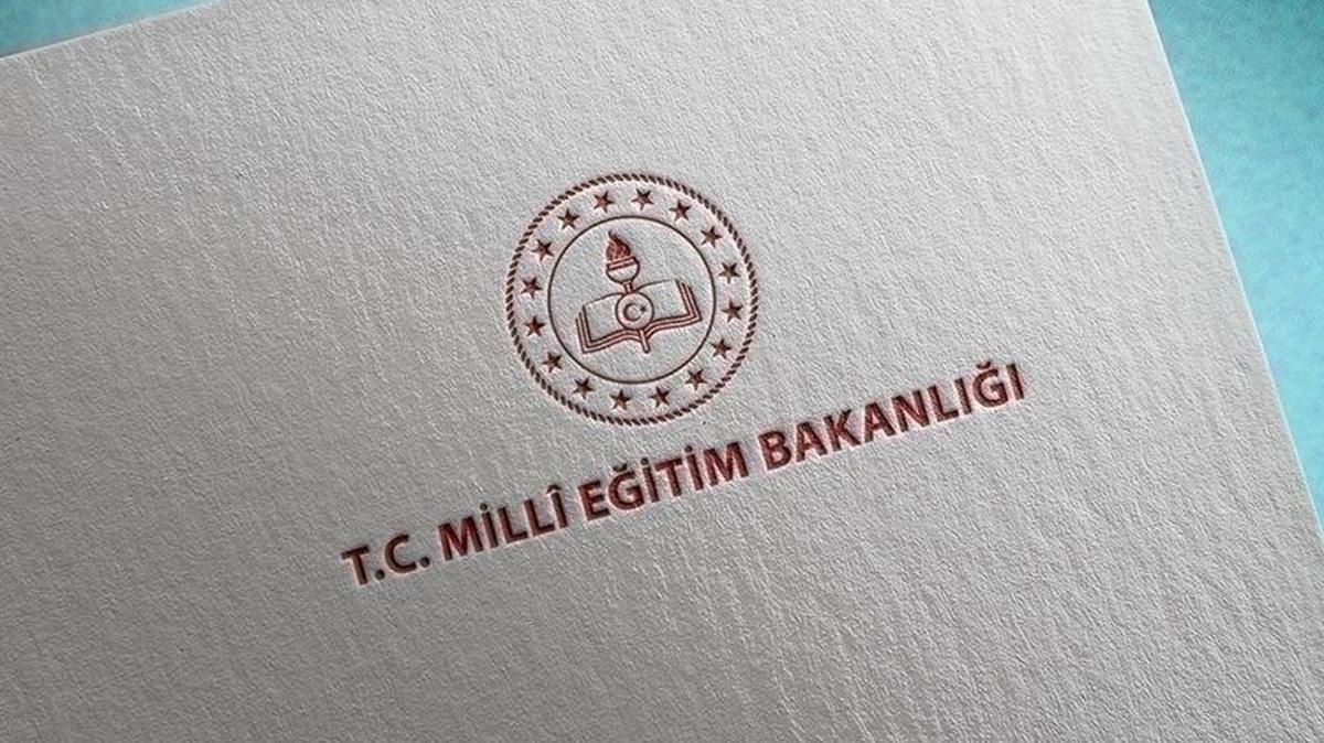 15 bin szlemeli retmen atamas iin szl snav tarihi belli oldu