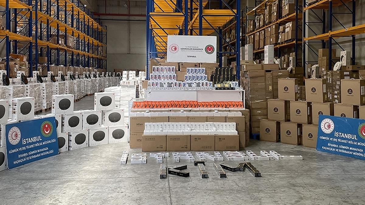 26 milyarlk vurguna nlem! Amansz mcadele sonu verdi