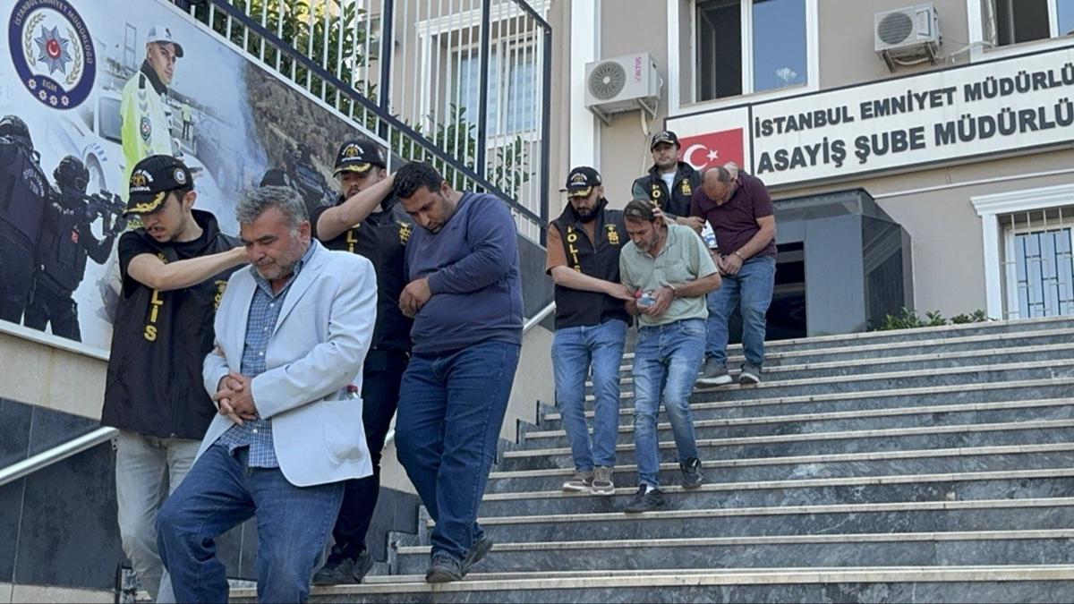 3 ilde "change" ara operasyonu