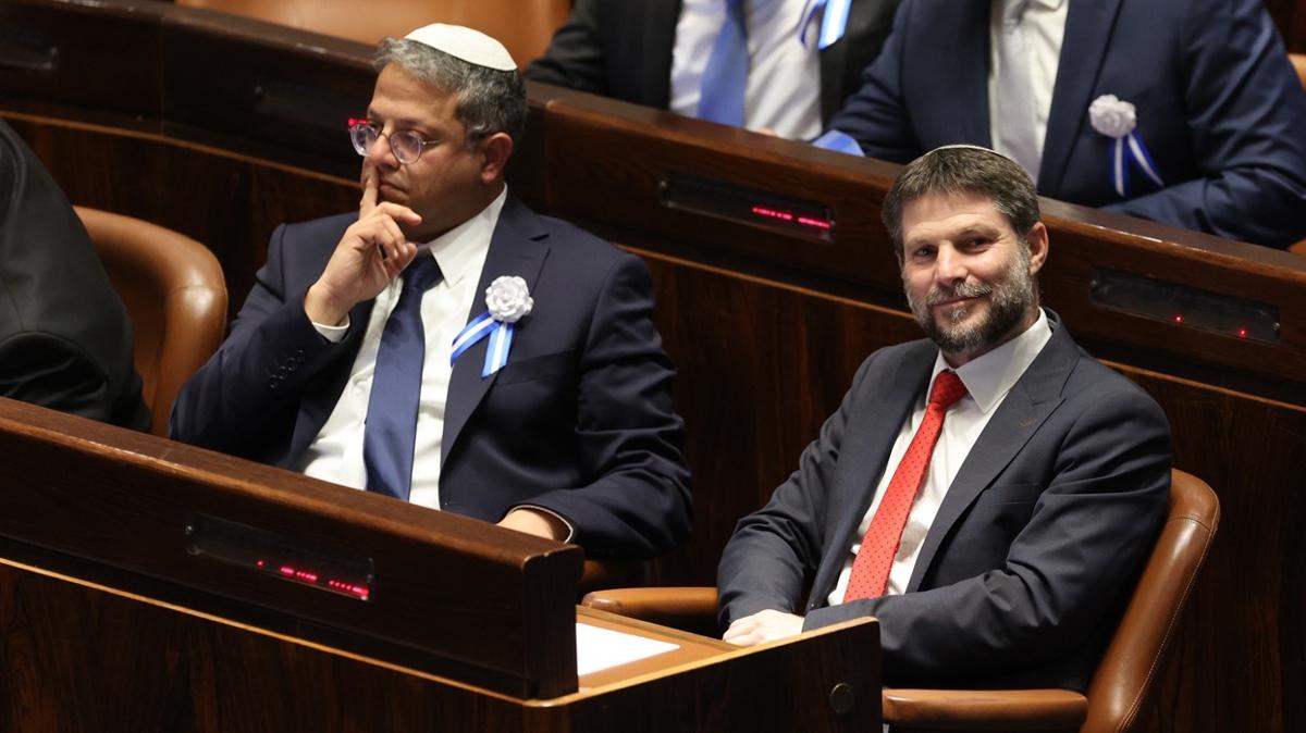 5 lkeden srailli iki bakana yaptrm