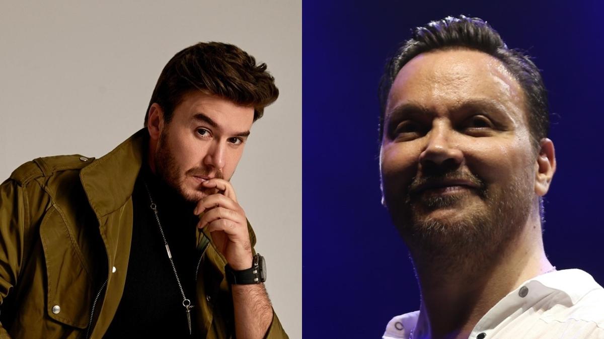Adn duymas yetti! Sinan Akl'n tepkisi, Mustafa Ceceli hayranlarn ldrtt