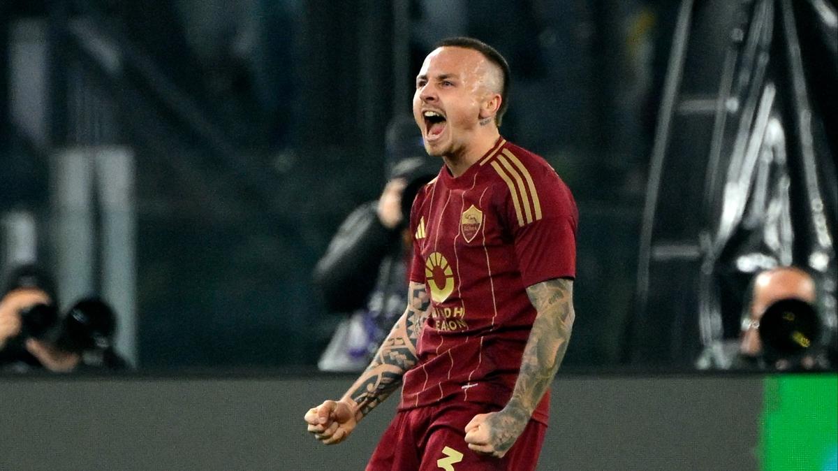 Angelino transferinde beklenmedik prz