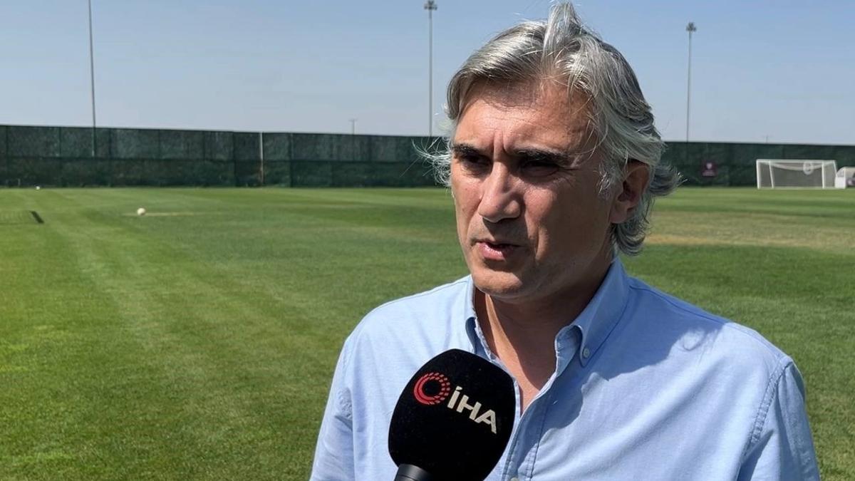 Bandrmaspor Bakan Kuter, yeniden aday olmayacak