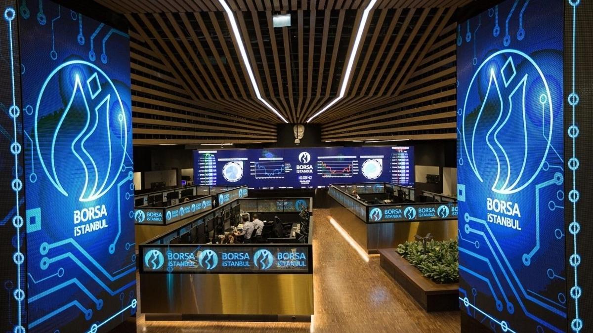 Borsa ald, ilemler balad