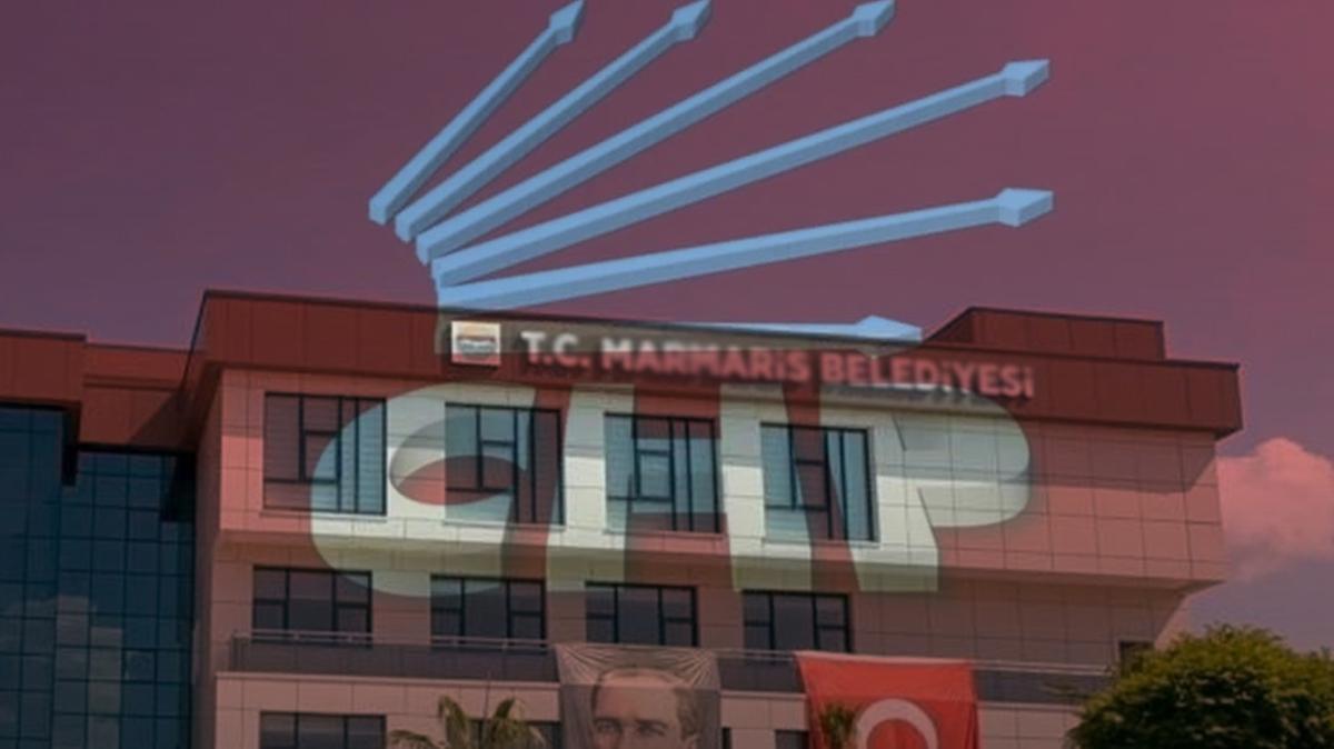 CHP'li belediyeye yarg freni! Emsal niteliinde olacak