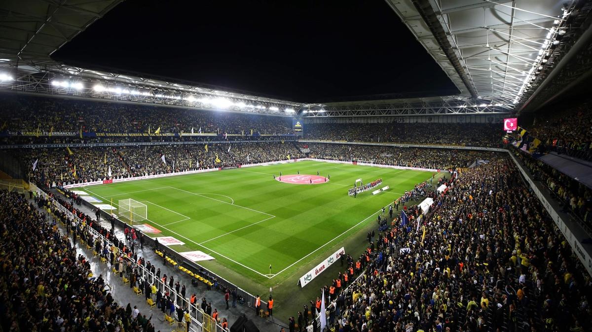 Fenerbahe, yeni sezon kombine fiyatlarn aklad