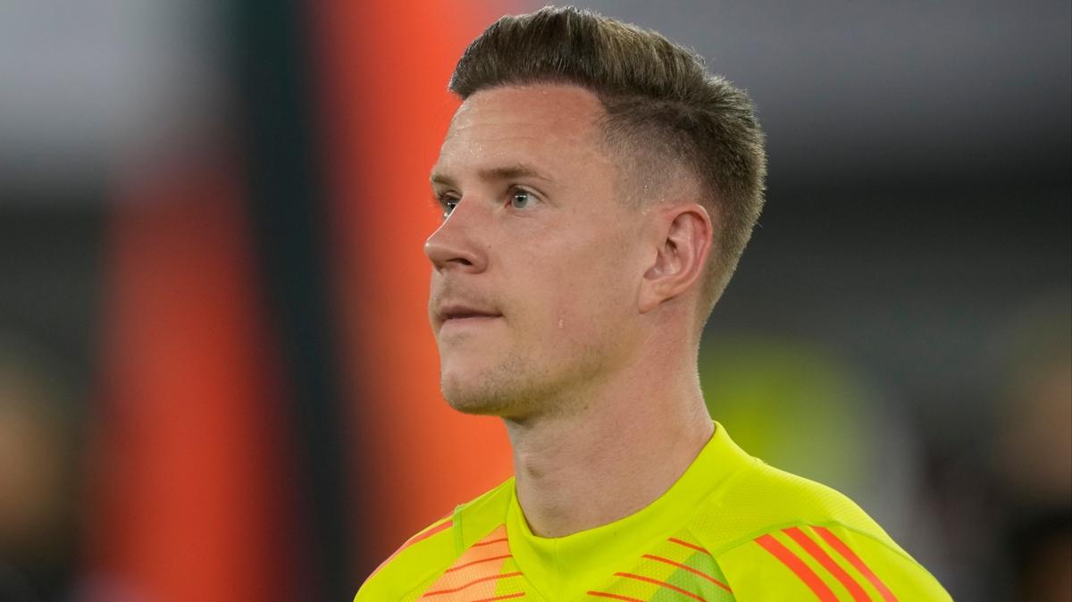 Guti'den srpriz Ter Stegen aklamas! "Galatasaray'a gitmesini istemem"