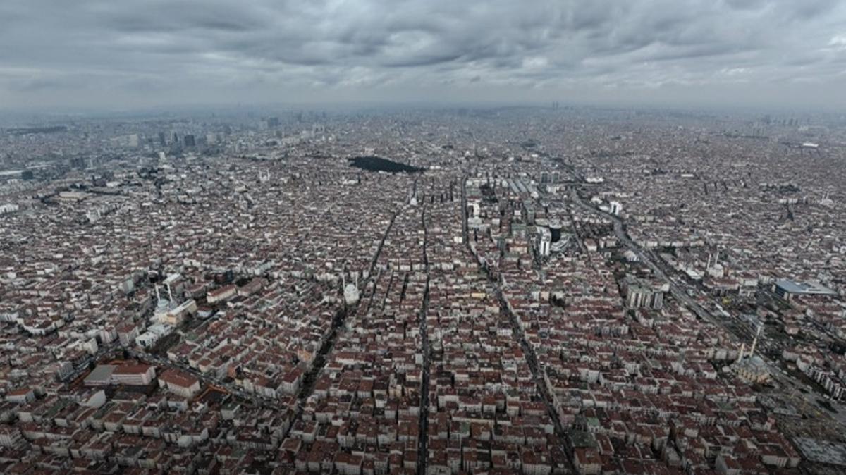 stanbul'un bu 4 ilesinde yaayanlar dikkat! Gidecek 14 saat gelmeyecek