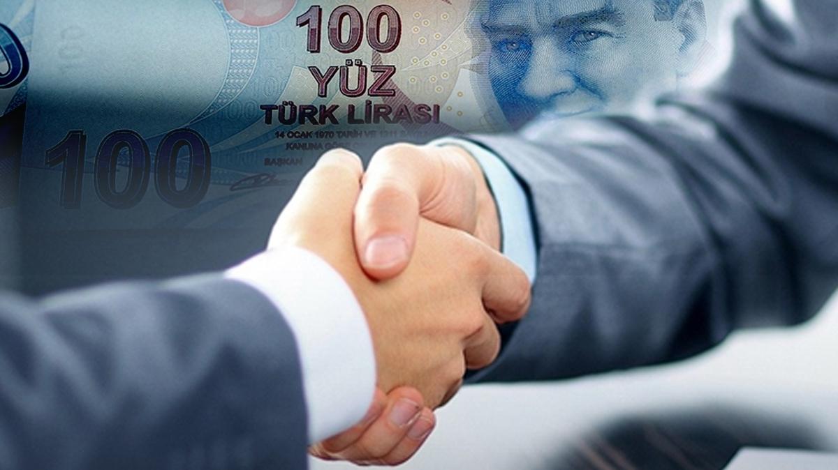 KOB'lere 7 lkede byk imkan! Son bavuru tarihi 1 Ekim