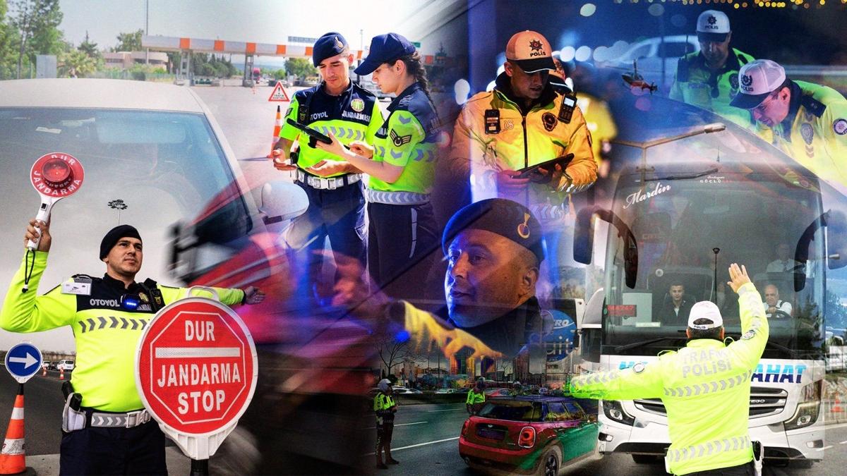 "Hz levhalar gzden geirilecek" Bayram yolundaki kazalarda ac tablo