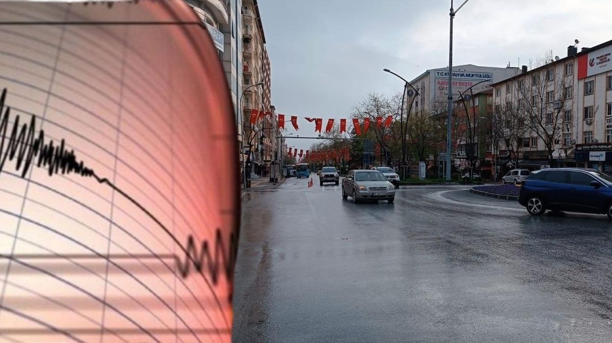 Ktahya yine salland