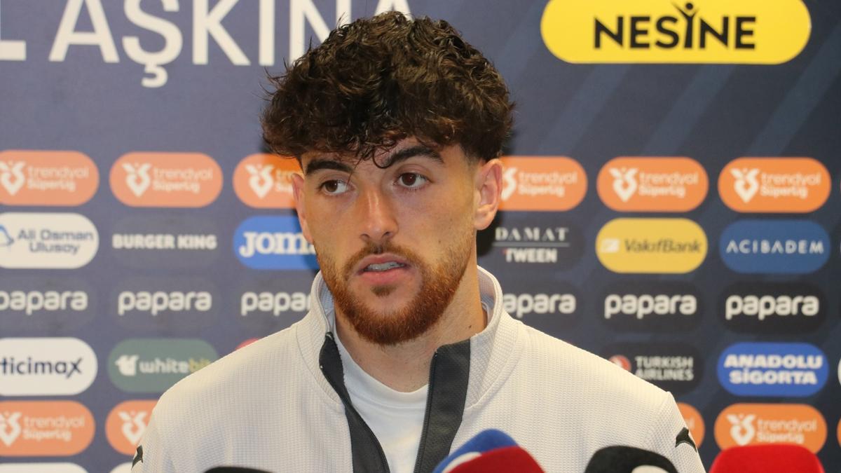 Resmi aklama! Pedro Malheiro imzay att