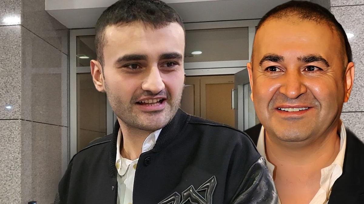 afak Sezer'den CZN Burak'a oke eden ihtarname!