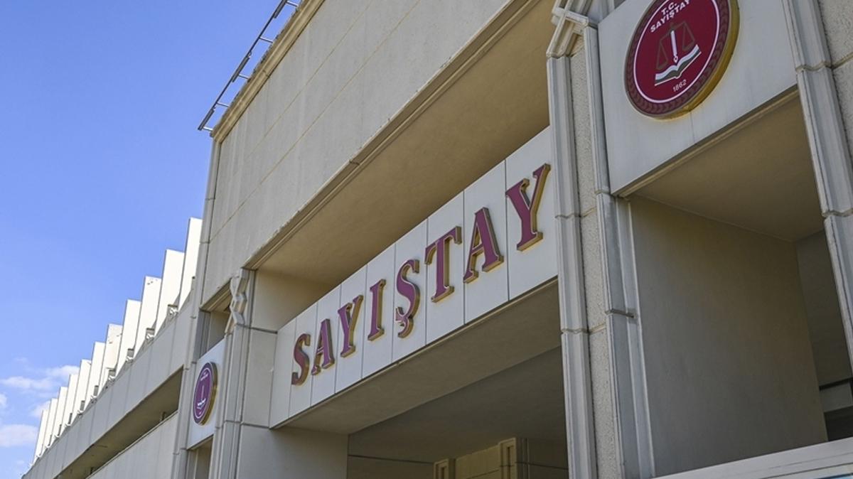 Saytay Daire Bakanlna seilen isim belli oldu