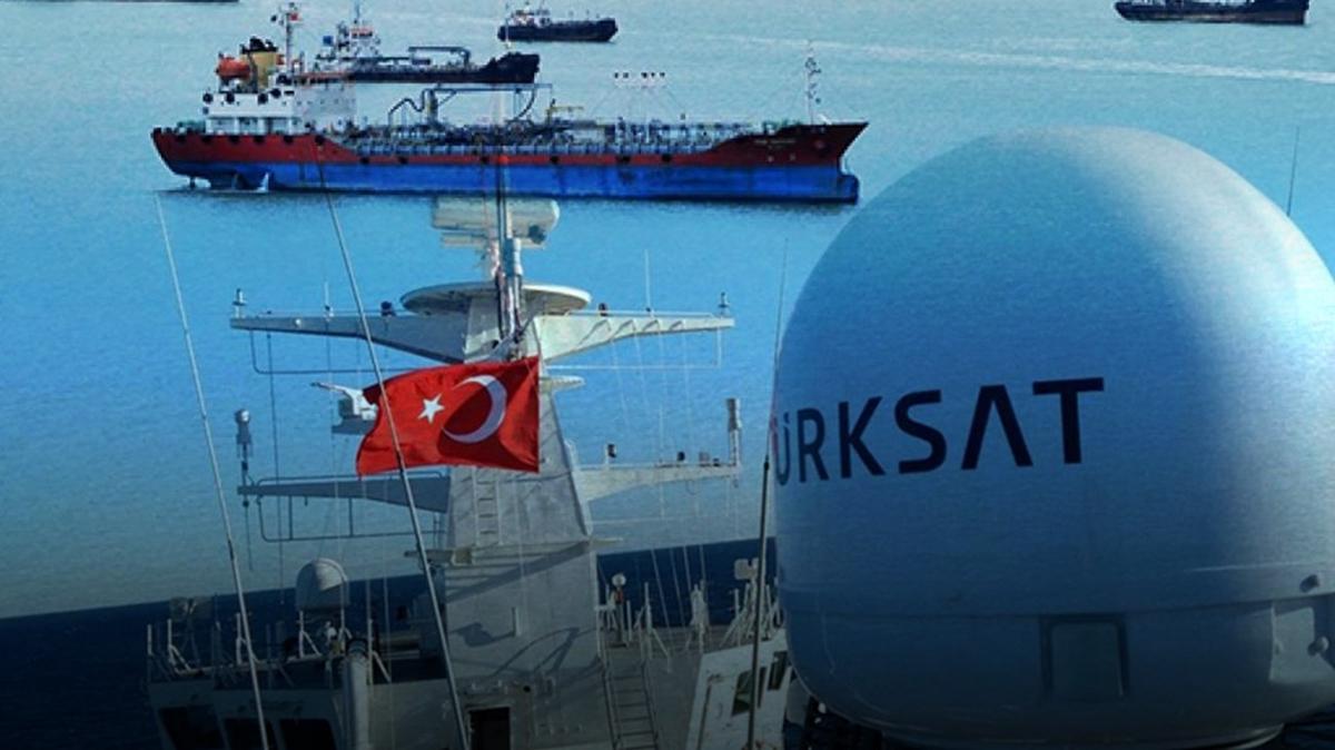 Trkiye'nin yeni dijital kalesi! Kta tesini bile gryor