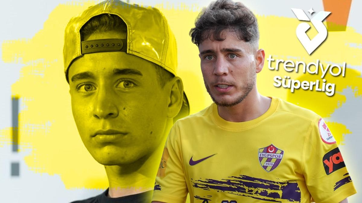 Ve Emre Mor geliyor! Sper Lig'de srpriz transfer