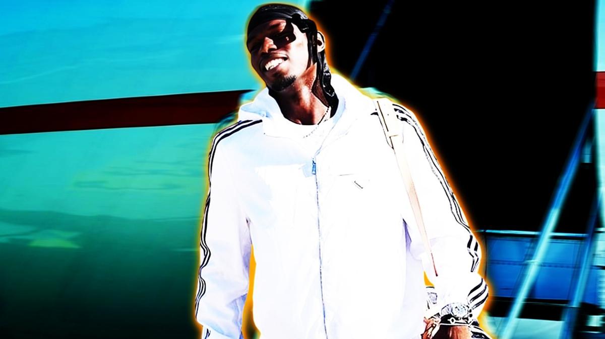 Ve orta sahaya makine! Paul Pogba sonunda Geliyorum dedi: Yer yerinden oynayacak