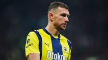 Edin Dzeko Bologna'ya doru! talya'ya geri dnebilir
