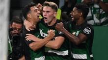Gykeres krizi: Sporting sznden dnd, Manchester United tkand
