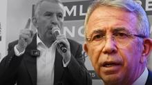 Hizmet yok engel var! Mansur Yava'n adam ''siyasi kym'' balatt