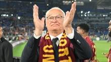 Roma'y ayaa kaldrd! imdi sra talya'da: Hedef Claudio Ranieri
