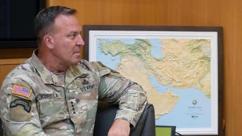 ABD'li komutandan Trkiye'ye vg: Entegrasyonda etkin bir aktr