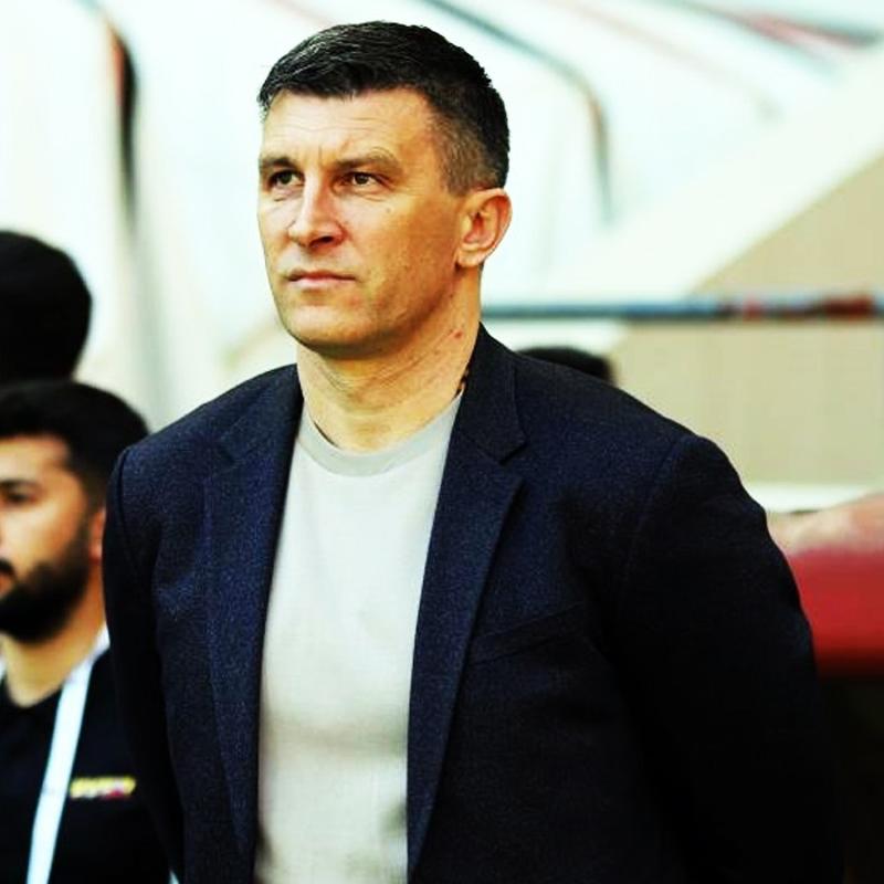 Hull City'de Jakirovic dnemi