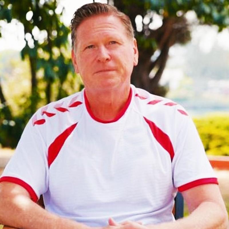 Kayserispor'da Markus Gisdol iin geri saym