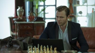 Baba olmaya hazrlanan Tolga Sarta bebeiyle ilgili mjdeyi verdi!