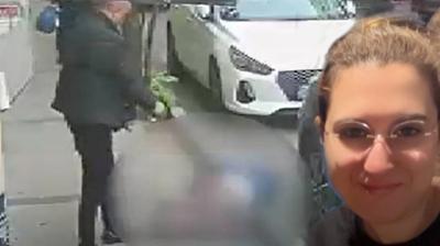Bahar Aksu'nun katilinden elikili ifade! Mahkeme bakan itiraz etti