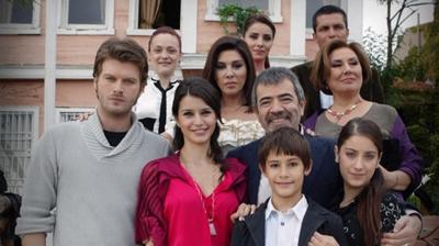 Dizinin barol anlatt: Ak- Memnu'nun gerek yz ortaya kt!