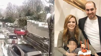 Kocam ezen kadndan bizi koruyun... Acl eten mahkemeye dileke