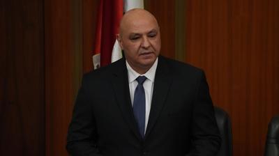 Lbnan'dan ABD ve Fransa'ya ar: srail'e bask yapn