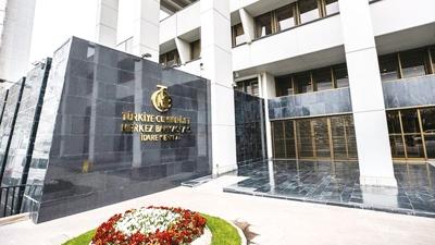 Merkez yl sonunda faizi % 33'e eker... Fitch Ratings'in tahmini