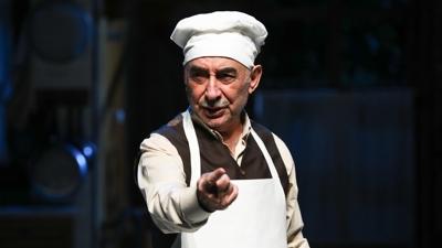 ener en'den zen haber! Hayranlar yasa bouldu