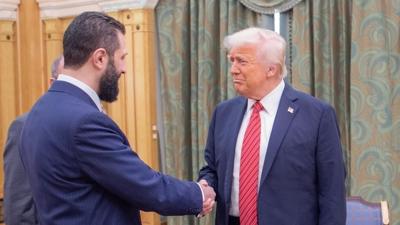 Soykrmcdan Trump'a arabuluculuk teklifi