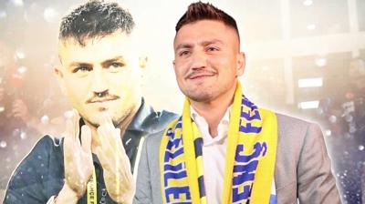 Ve Cengiz nder 