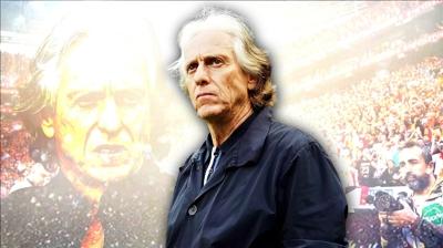 Ve geri dnyor! Jorge Jesus yeniden hayrl olsun