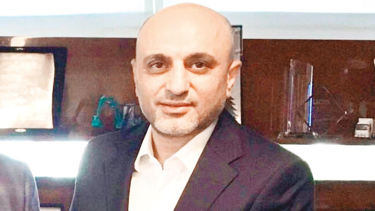 232 milyon lira rvet verdim'