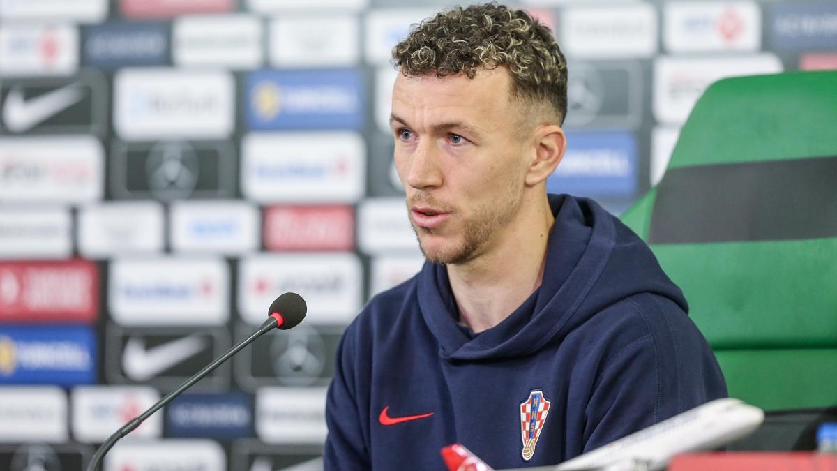 36'lk Perisic Barcelona yolunda