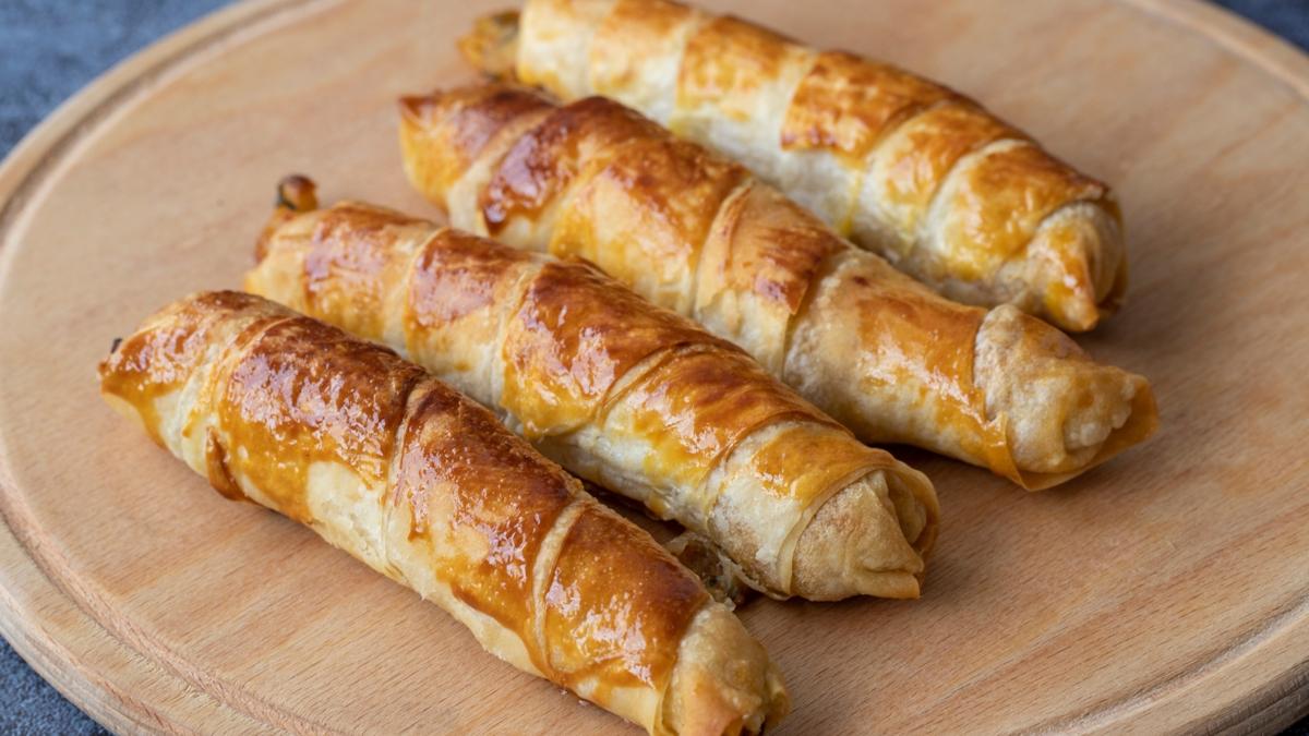 ayn yanna mutfa mis gibi kokutan patatesli brek tarifi! 3 yufka yeterli